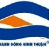 logo Thanh Dong Ninh Thuan
