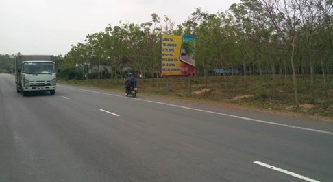 Đồng Nai bắt đầu thu hồi đất xây dựng sân bay Long Thành