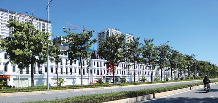Bất động sản Ninh Thuận 2020
