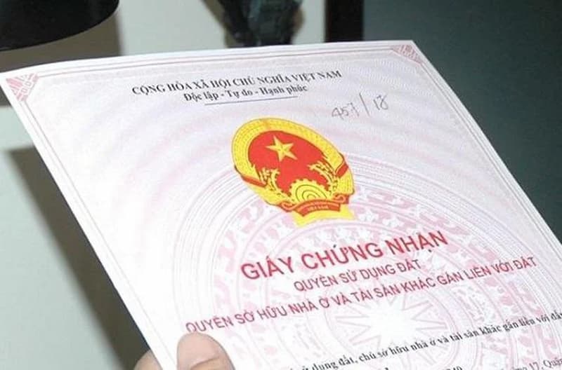 Cập Nhật Thuế Mua Bán Nhà Đất Và Chi Phí Liên Quan Mới Nhất