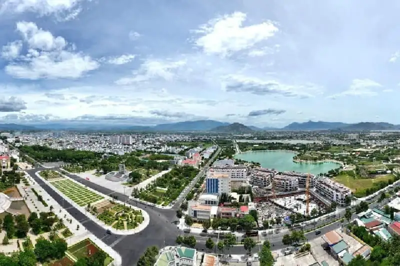 Giá đất Phan Rang - Nam Khánh Hòa đang ở đâu trên bản đồ bất động sản ven biển?