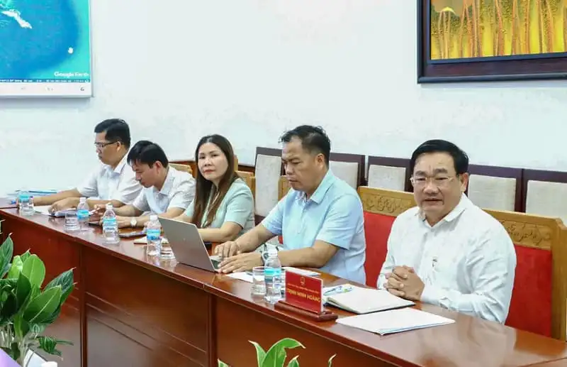 Lý do Khánh Hòa thay đổi phương án tái định cư ở dự án điện hạt nhân Ninh Thuận 2