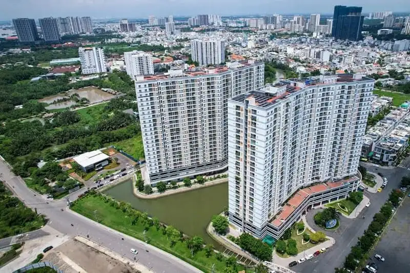 can ho nha o xa hoi Nhà Ở Xã Hội Tiếp Tục Nóng Bỏng