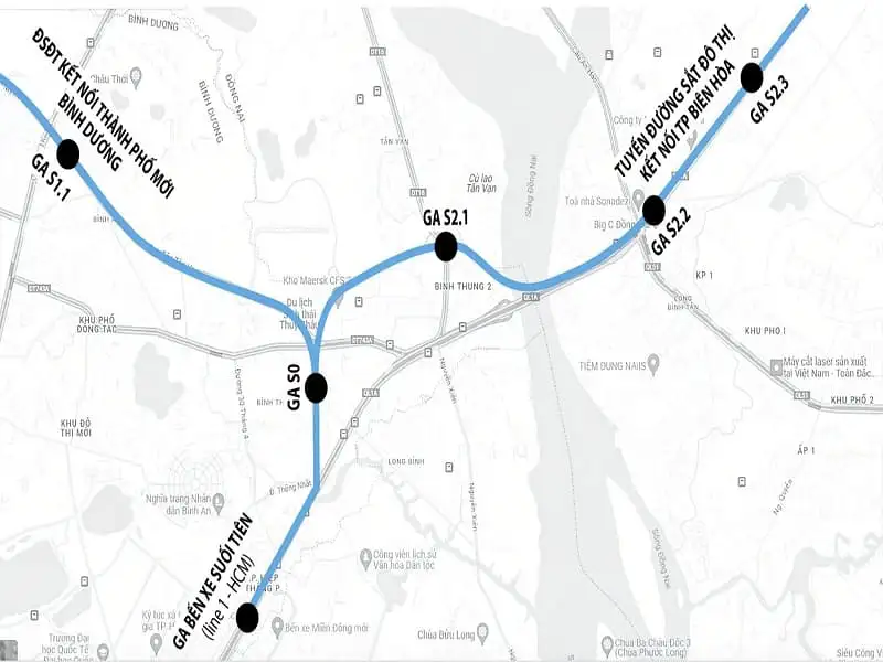 Tàu điện, hàng không và những pha ‘chơi lớn’ của Vingroup, Sun Group