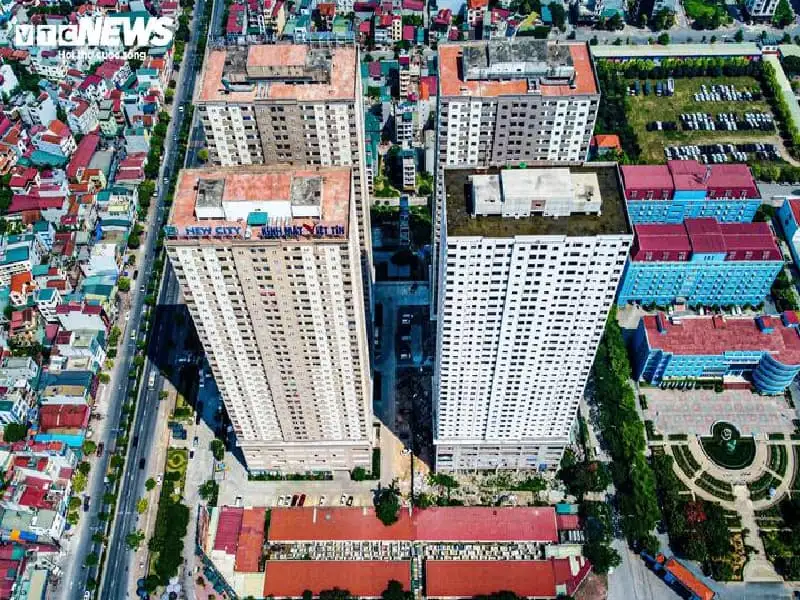 Thị trường bất động sản cuối năm 2025 có sốt nóng