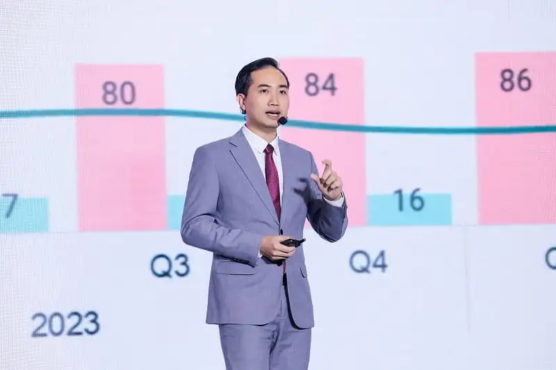 du bao thi truong bds 2026 Thị trường bất động sản 2026 Khó lặp lại kịch bản căng thẳng như năm 2022