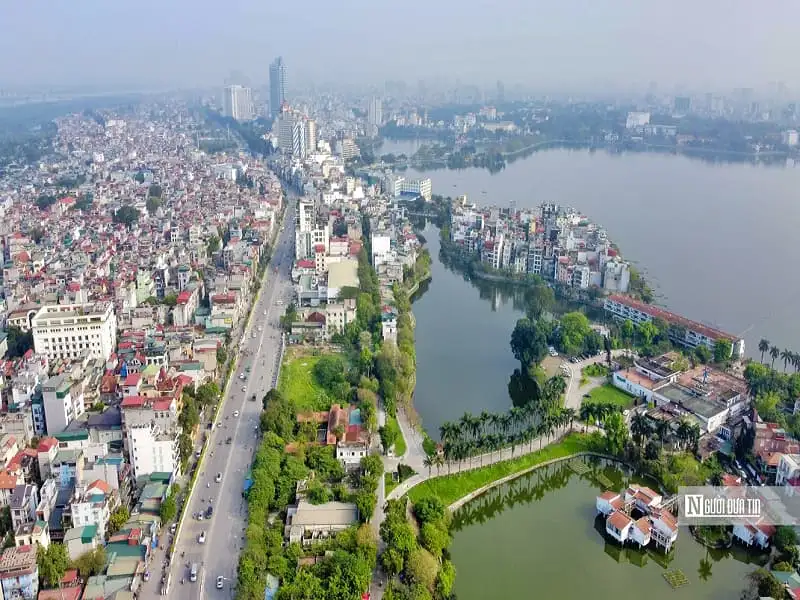 Bộ Tài chính trả lời về kiến nghị tiền sử dụng đất cao