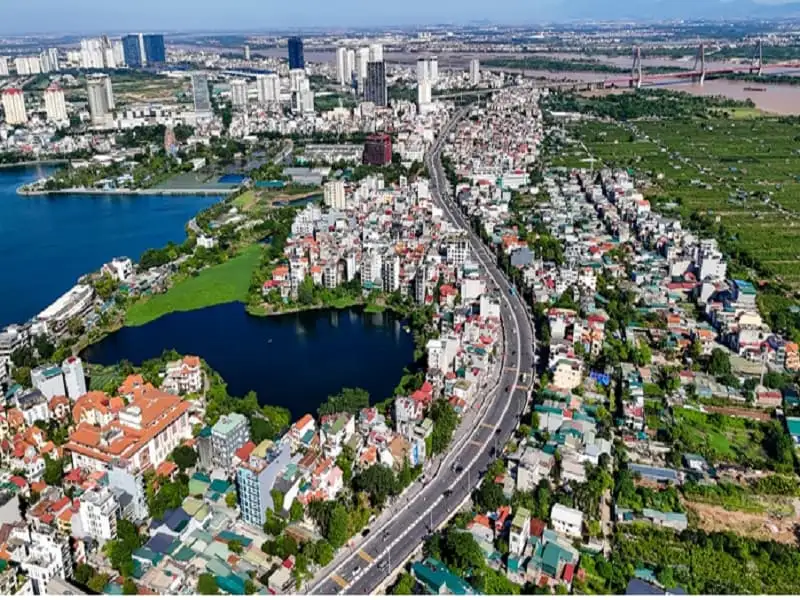 Tháo gỡ điểm nghẽn trong lĩnh vực đất đai