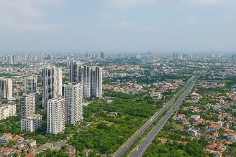 Quy định mới về cách tính tiền chuyển đổi đất vườn, ao, đất nông nghiệp sang đất ở