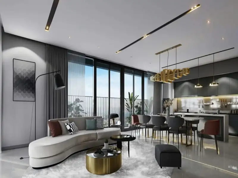 căn hộ cao cấp hacom tower