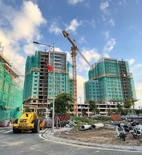 Thị trường bất động sản 2026: Phân hóa mạnh, đâu là phân khúc dẫn dắt?