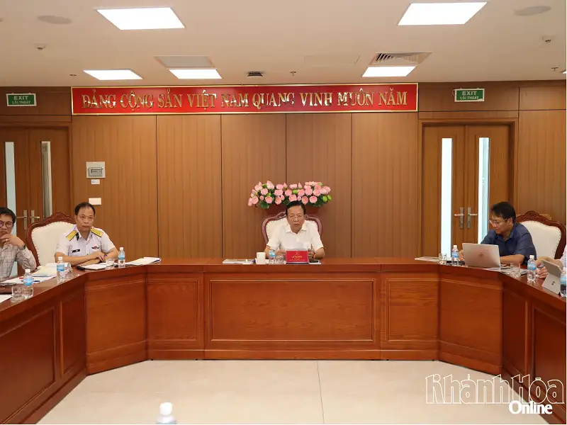 Đề xuất 3 dự án giao thông trọng điểm phía nam Khánh Hòa