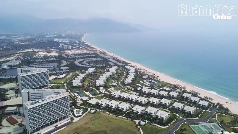 Xây dựng Khánh Hòa trở thành thành phố trực thuộc Trung ương