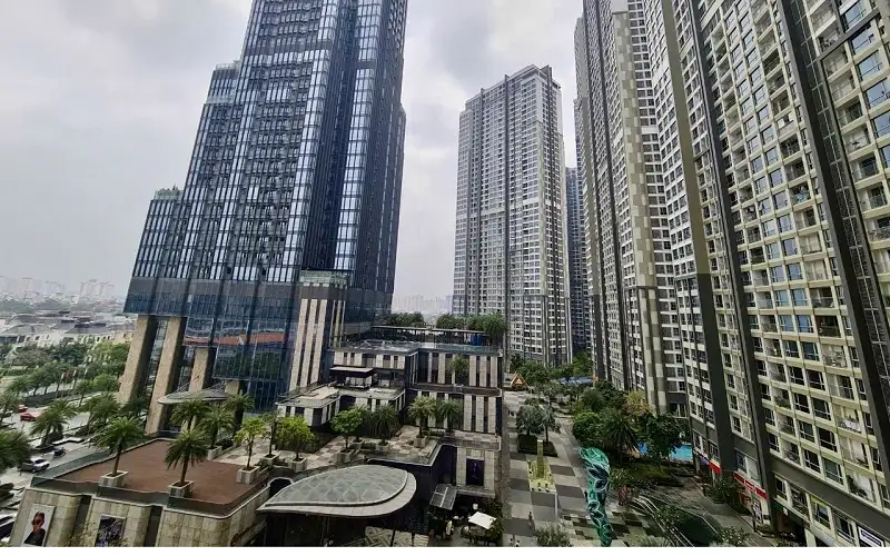 TPHCM chính thức cho phép dịch vụ lưu trú ngắn hạn trong chung cư nhưng sẽ quản lý chặt