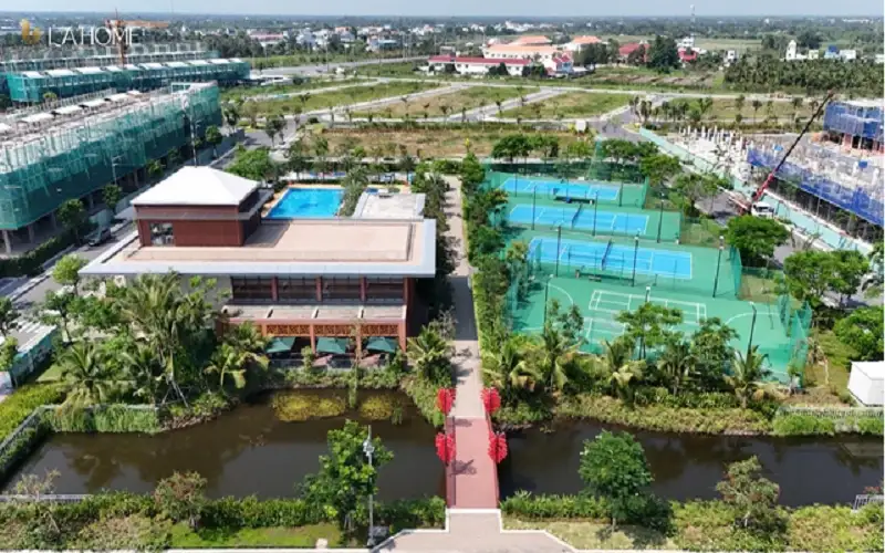 dong von phia bac do ve phia nam Dòng vốn từ miền Bắc bắt đầu dịch chuyển mạnh vào các “tài sản lõi” tại khu vực phía Nam