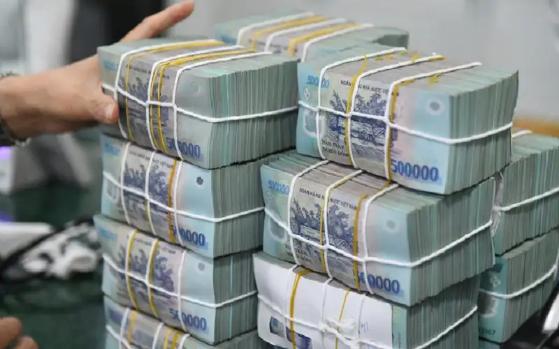 giam lai suat qua dem lien ngan hang ve duoi 5 Tin tức sáng 10-4: Lãi suất liên ngân hàng hạ nhiệt, qua đêm về dưới 5%