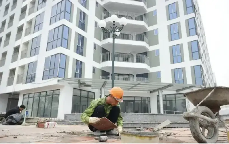 Chính thức nâng mức trần thu nhập được mua nhà ở xã hội lên 25 triệu đồng/tháng