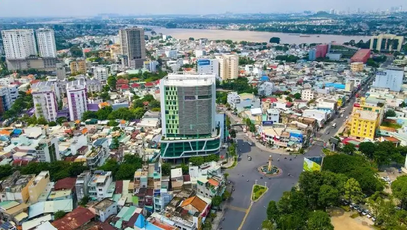 thanh pho dong nai Chính phủ thông qua hồ sơ Đề án thành lập thành phố Đồng Nai