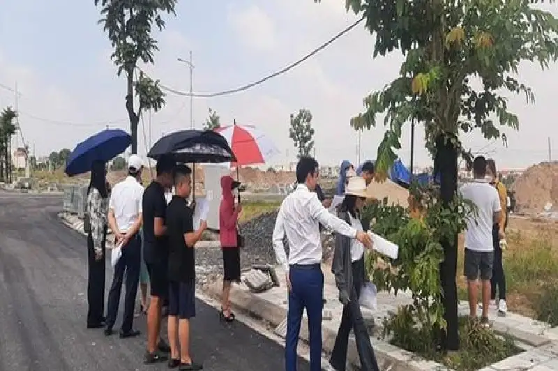 Hơn 2,2 triệu tỷ đồng đã được bơm vào thị trường bất động sản, Bộ Xây dựng lý giải nguyên nhân