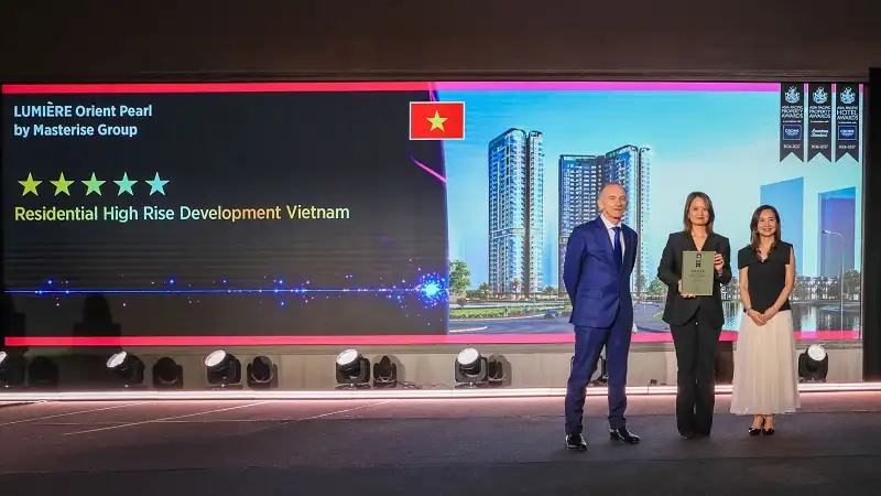 Thị trường bất động sản 2026 vượt gió ngược, đón chu kỳ mới