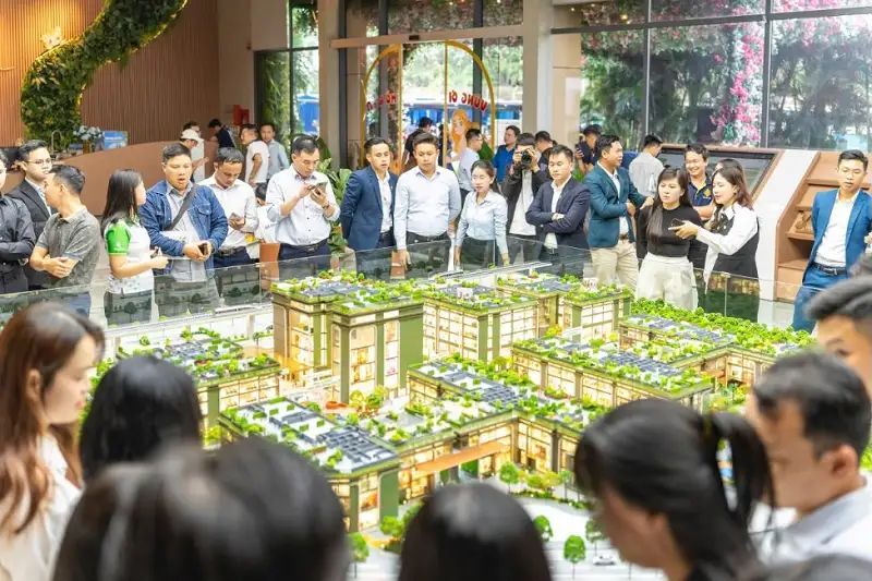 Mua hay không mua Vì sao người trẻ ngày nay ngại mua nhà?