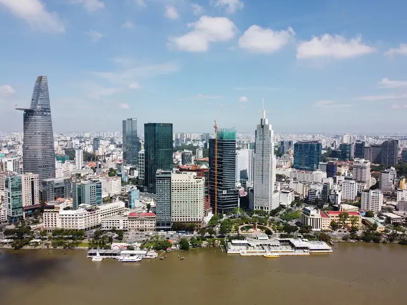 Quy mô phổ biến chung cư hiện chỉ còn từ 1–3 người/căn