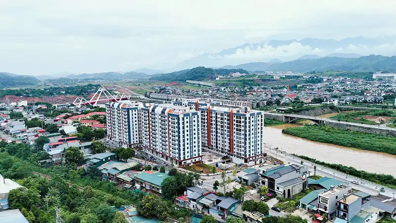 Hacom Holdings và khát vọng "đánh thức" những thị trường tiềm năng