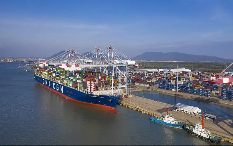 Quy hoạch TPHCM tầm nhìn 100 năm Xoay trục từ ven sông thành đại đô thị
