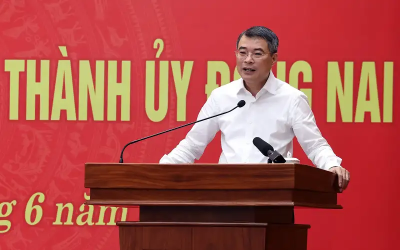 thu tuong chi dao du an san bay long thanh Thủ tướng yêu cầu “không có ngoại lệ”, siêu sân bay Long Thành 16 tỷ USD phải đưa vào khai thác cuối năm nay