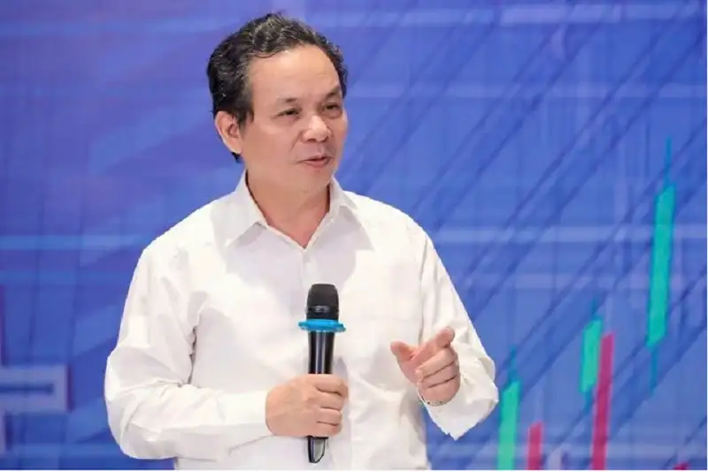 GS.TS Hoàng Văn Cường: Tiền vào bất động sản không phải vấn đề nhưng tồn kho vượt 30% là cảnh báo