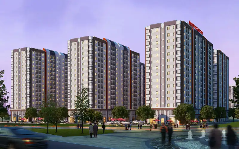 can hộ nhà ở xã hội biển nam khánh hòa