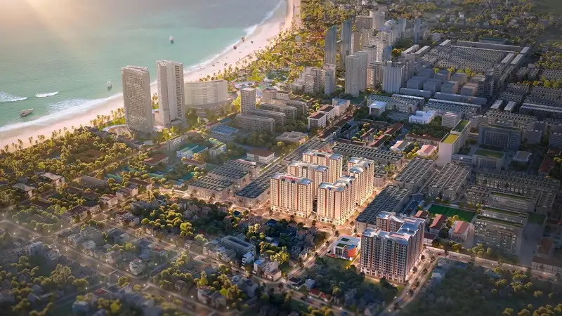 Hacom ocean city 01