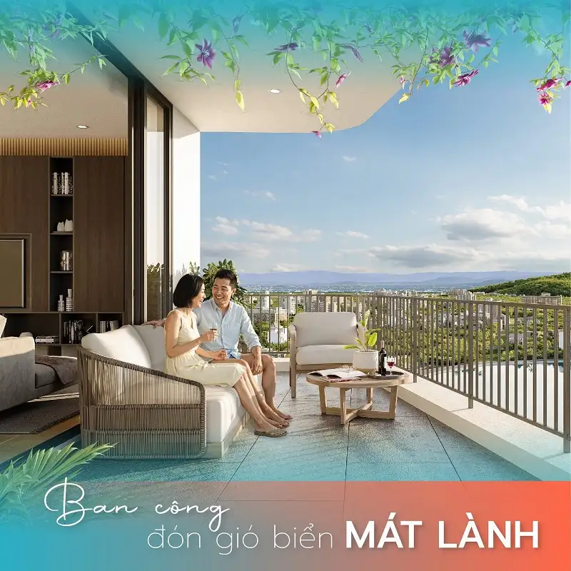 Phan Rang thành phố nắng và gió