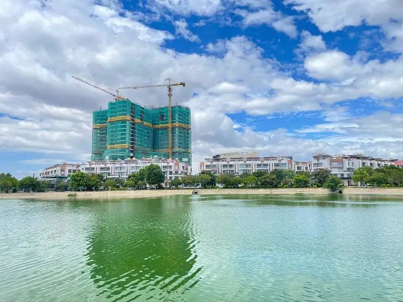 Hacom tower tháng 9/2026 có gì đáng chú ý