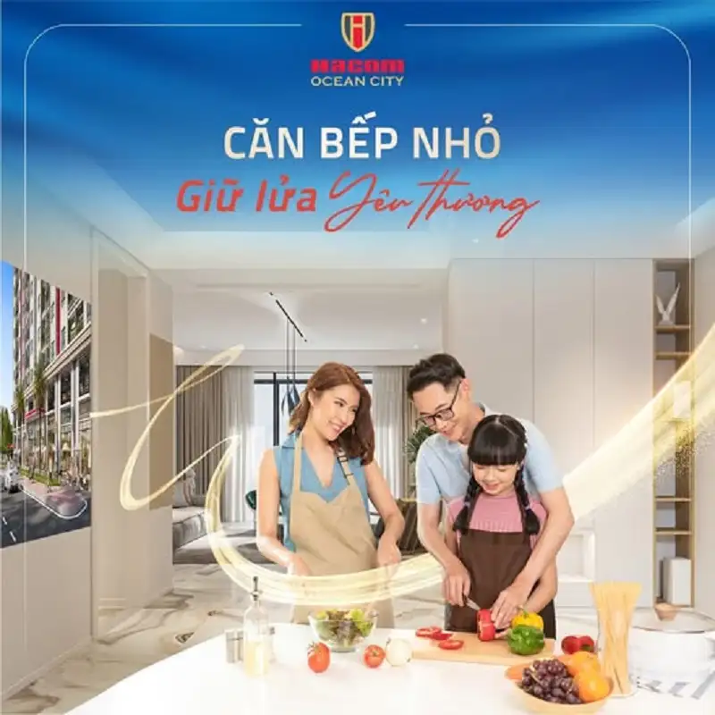 Bữa cơm tối muộn và lý do căn bếp nhỏ lại là nơi "ấm" nhất nhà